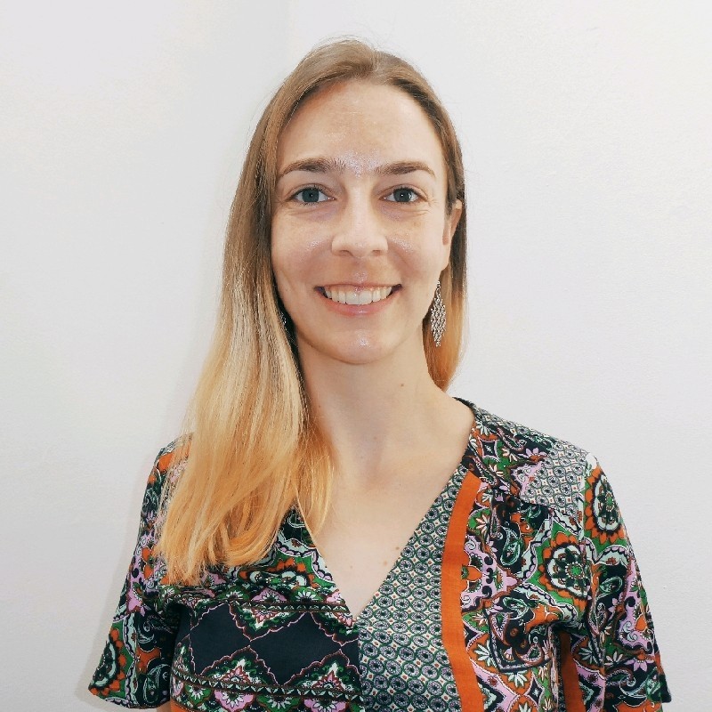 Kim du Toitova - klantreview